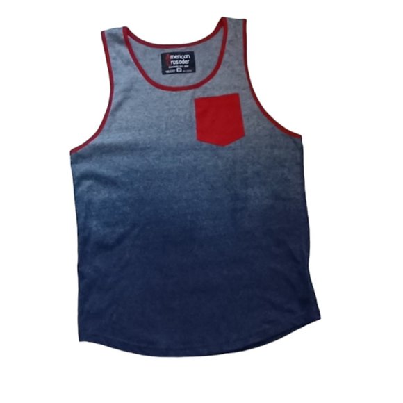 AMERICAN CRUSADER - Picture 1 of 2